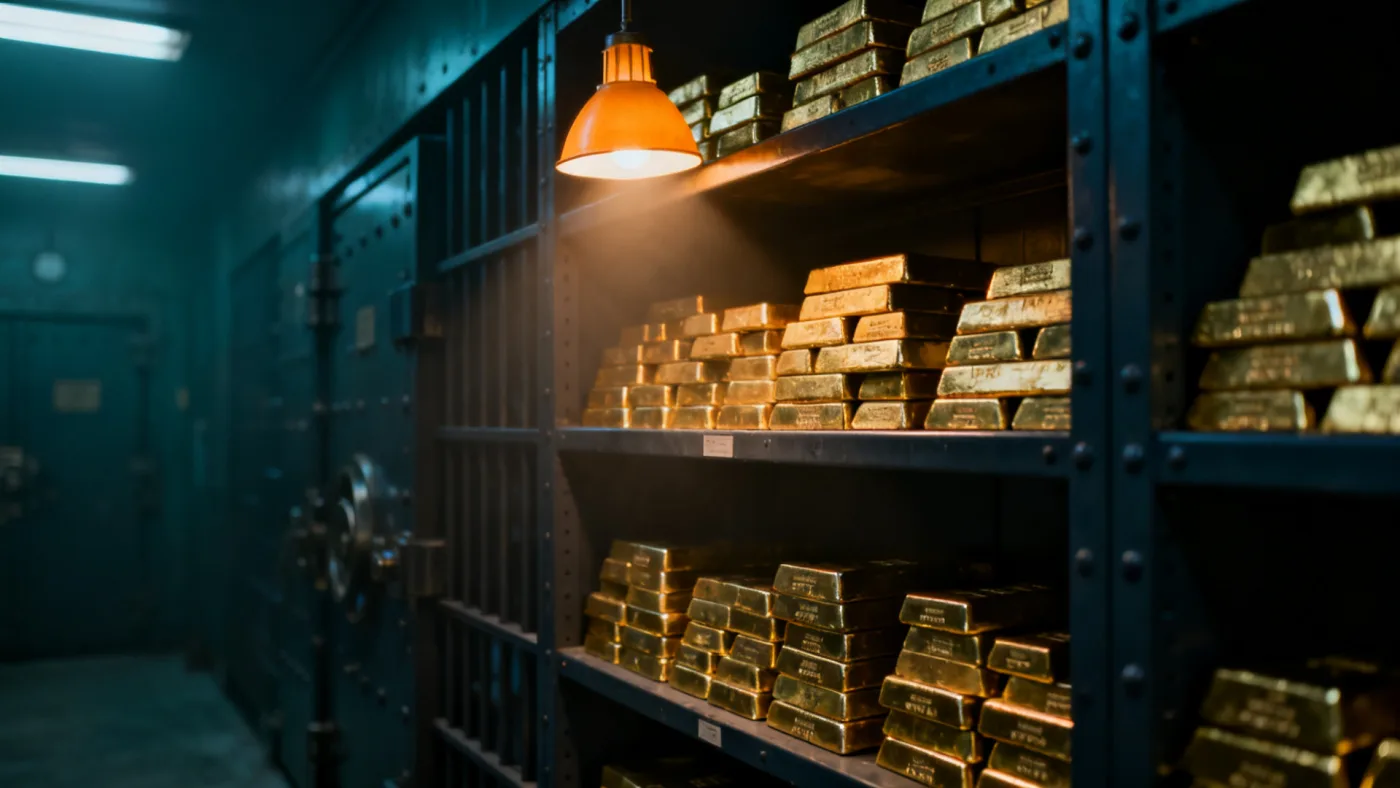 Gold Trading Bot for Prop Firms: Why XAUUSD Punishes Bad Automation