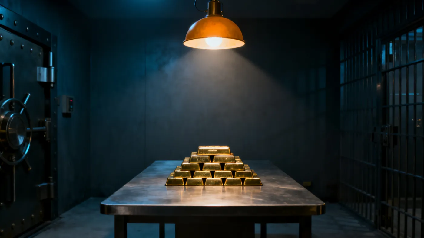 Trading Gold on a Prop Firm Challenge: Why XAUUSD Cuts Both Ways